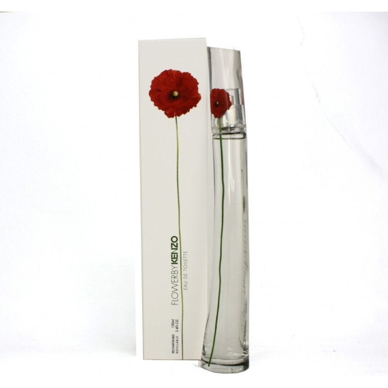 Kenzo Flower by Kenzo toaletná voda dámska 50 ml