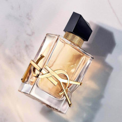 Yves Saint Laurent Libre parfumovaná voda dámska 90 ml tester