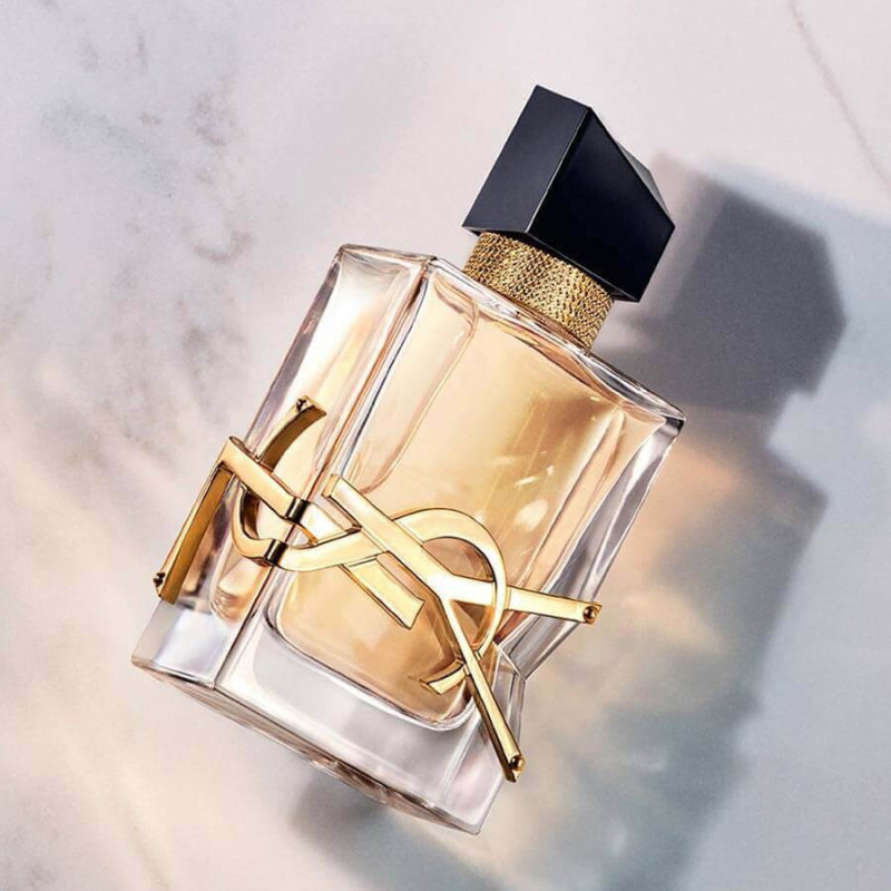 Yves Saint Laurent Libre parfumovaná voda dámska 90 ml tester