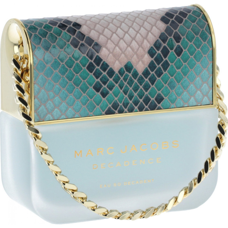 Marc Jacobs Decadence Eau So Decadent toaletná voda dámska 100 ml