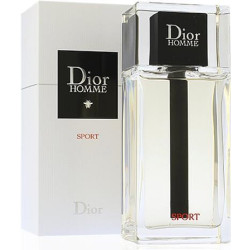 Christian Dior Homme Sport Toaletná voda pánska 100 ml tester