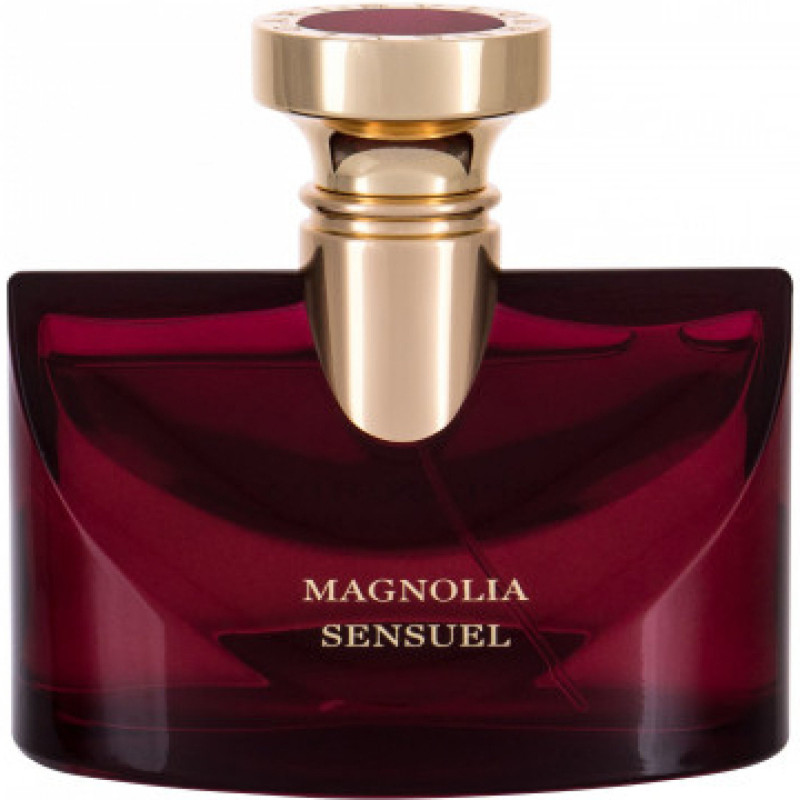 Bvlgari Splendida Magnolia Sensuel parfumovaná voda dámska 100 ml tester