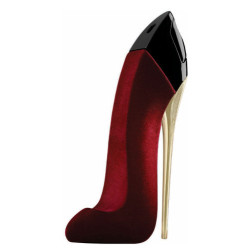 Carolina Herrera Good Girl Velvet Fatale parfumovaná voda dámska 80 ml tester