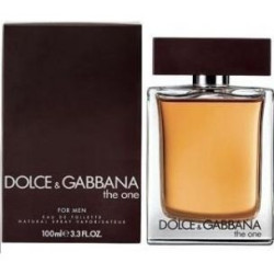 Dolce & Gabbana The One For toaletná voda pánska 100 ml tester