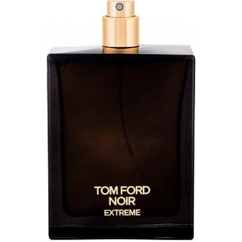 Tom Ford Noir Extreme parfumovaná voda pánska 100 ml tester